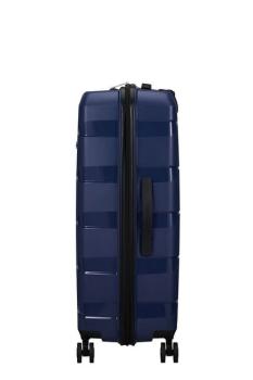 AIR MOVE Trolley mit 4 Rollen 75cm